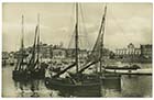 Harbour 1928 [PC]